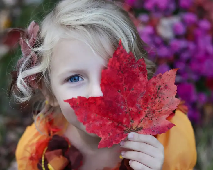 a Sophrologie ludique pour enfants  avec l'instant d'un souffle